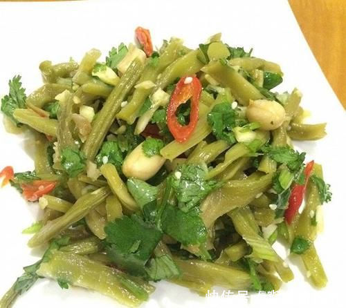 体重|胖子多吃这菜,称为“天然泻药”,小腹平坦,防止口臭,体重降下