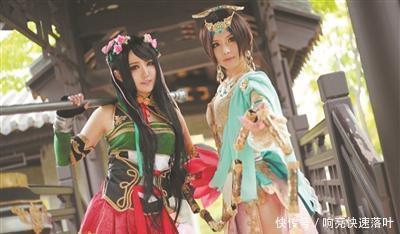 留出|漫展是盛宴还是蹭热度二次元不是色情文化,留出二次元的净土!