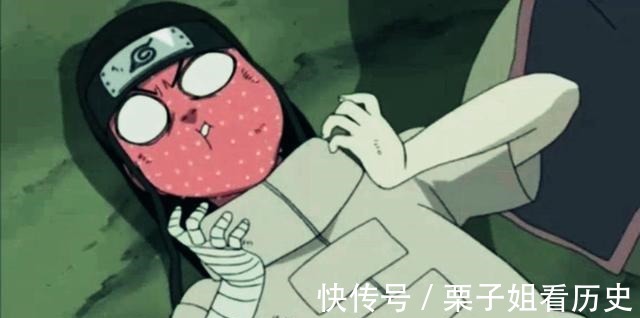 宇智波斑|火影很多人只闻木叶十二强，却不知还有十六强，双方孰强孰弱