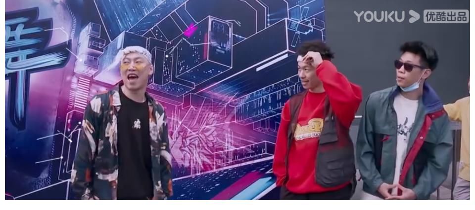 團(tuán)寵|《街舞4》小雞的回歸已經(jīng)夠讓人驚喜，誰知這位“團(tuán)寵”也將前來