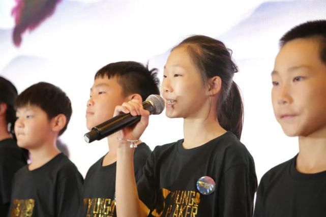 敬一丹|让每个孩子都精彩，第十届少年演说家潜能开发营完美收官