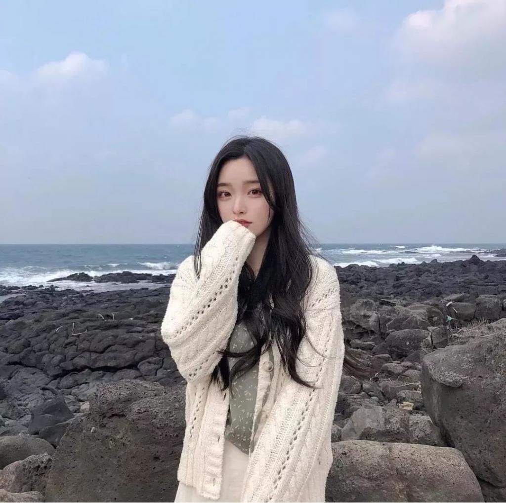 女生|2021最适合立春的气质长发造型!爱美的女生记得收藏哦!