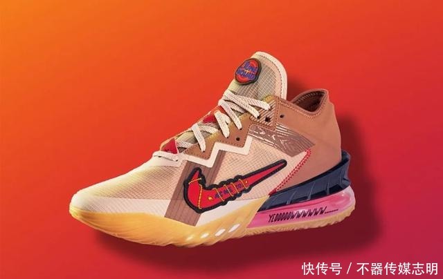 球鞋的演艺生涯!这些在电影中惊鸿一瞥的球鞋,你是否还记得呢?