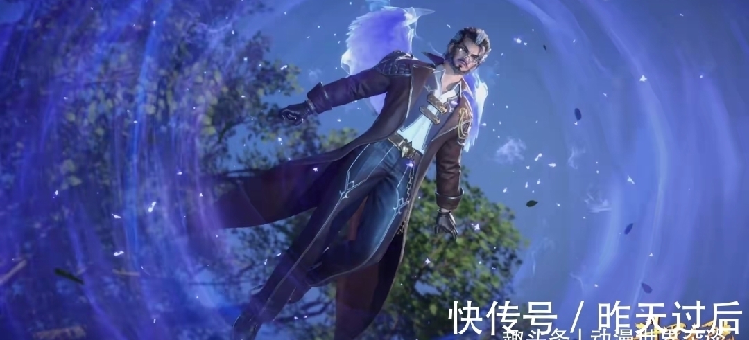 天斗|截至天斗宫变,斗罗大陆中的魂斗罗排名,唐昊不是最强