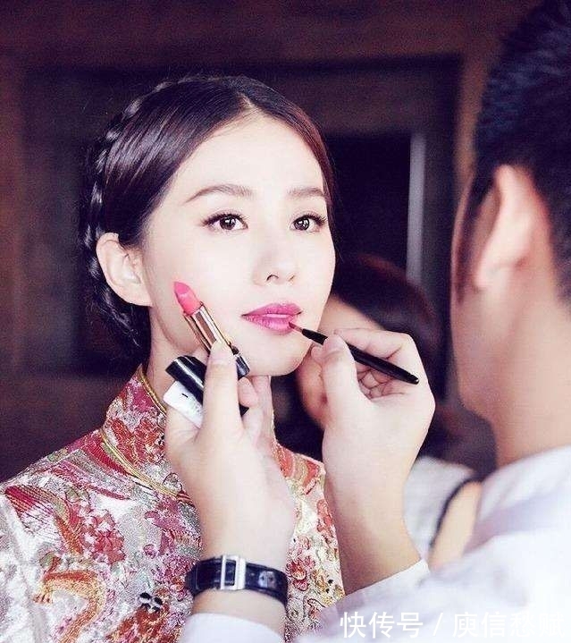 口红 明明是大牌口红却涂出了“地摊货”的效果?多半是犯了这3个错