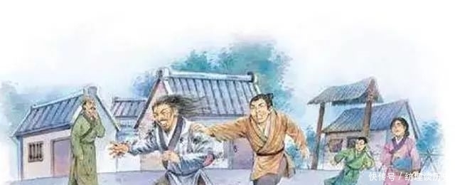 权利|范进为何中个举人就疯了?你50多岁假如有这些权利,估计你也得疯