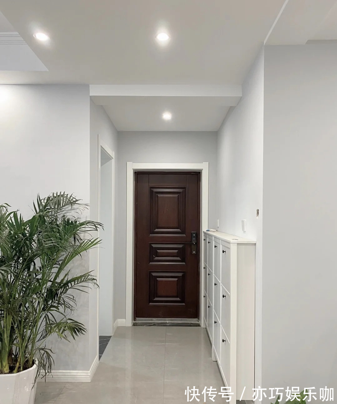 邻居们|她家130平米,精心设计被夸美得像样板间,惹得邻居天天排队参观