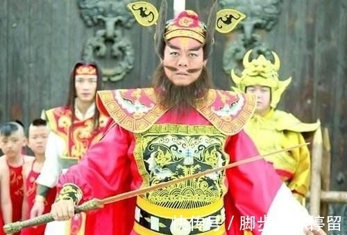 西游记$西游记中的五仙 每一层仙的领导都可以和玉帝分庭抗礼