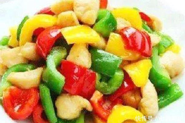减肥|高温30度孩子还坚持减肥毅力可佳，多吃减脂菜，高效燃脂瘦身加速