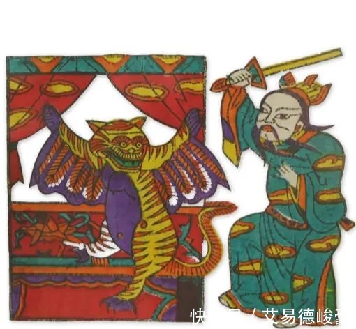 垂钓|姜子牙,祖籍、姓名、相貌之谜!