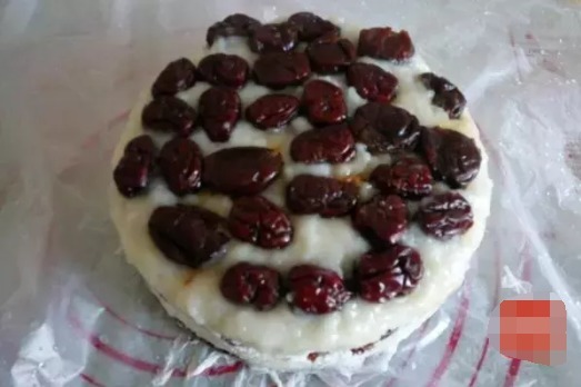 糯米的这种做法，比粽子更美味，软糯香甜，一口吃得满嘴香！