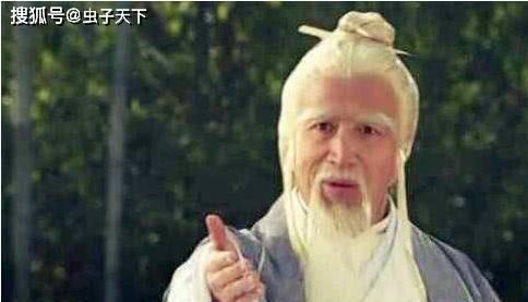 或许|杜元铣或许比文王姬昌还厉害,为何却死的最早他知道什么秘密