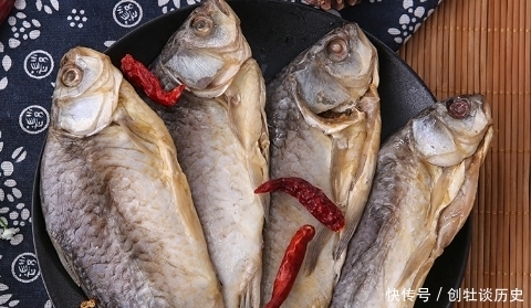  冬天吃鱼，专挑4种鱼，应季而食营养高味道好，买的都是聪明人！