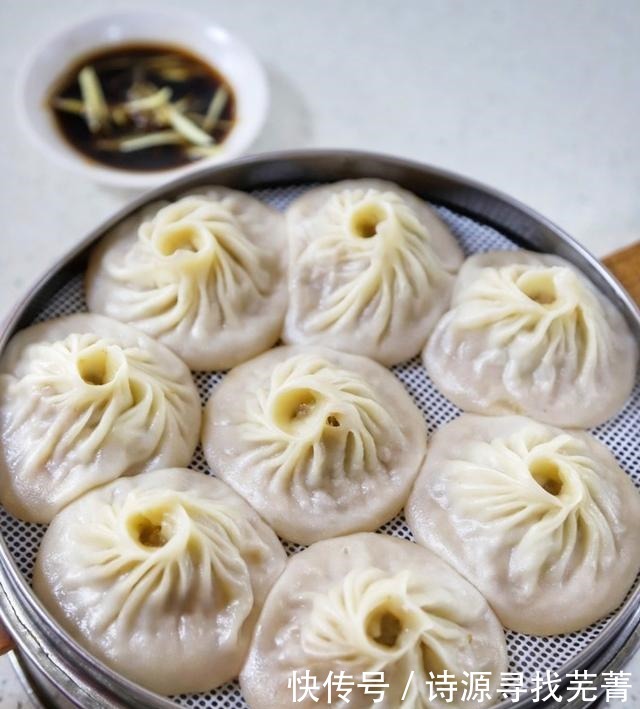 走街串巷遍寻美食,舌尖上的武汉,果然名不虚传!