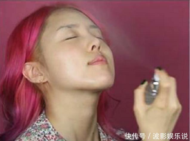 皮肤|BB霜别直接往脸上涂,教你这样涂,效果翻倍还一整天不脱妆