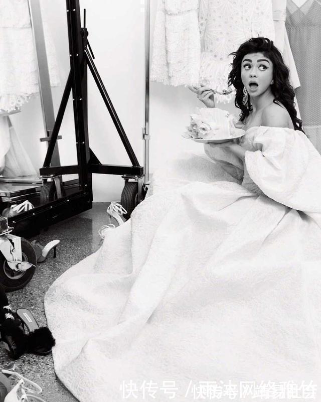 萨拉·海蓝德 她是时尚界的宠儿,却经历2次肾移植16次手术,最终收获完美爱情