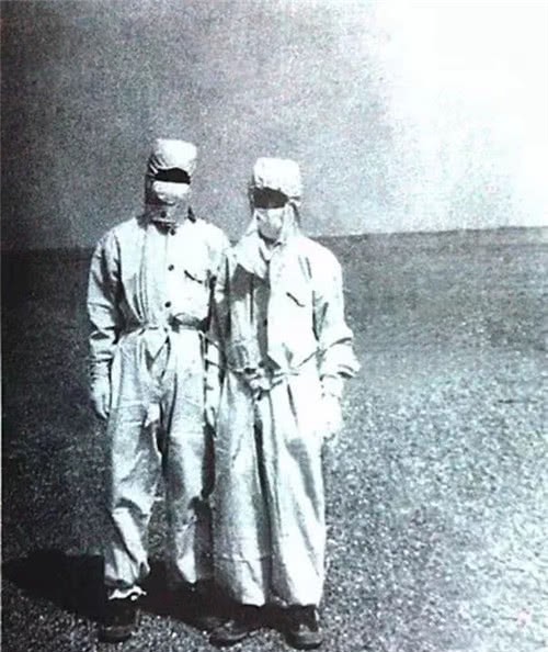 真相|结婚6年,丈夫去向成谜,又6年后岳父看报纸,才得知事情真相