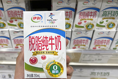 今天才知道，“盒装”牛奶和“袋装”牛奶的区别家长别再乱买了