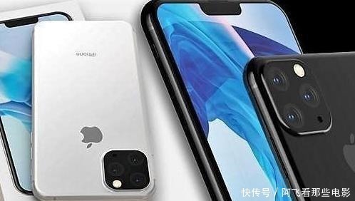 目标|苹果被曝出货量目标降低,但依旧增长13%,主要得益于华为没落!