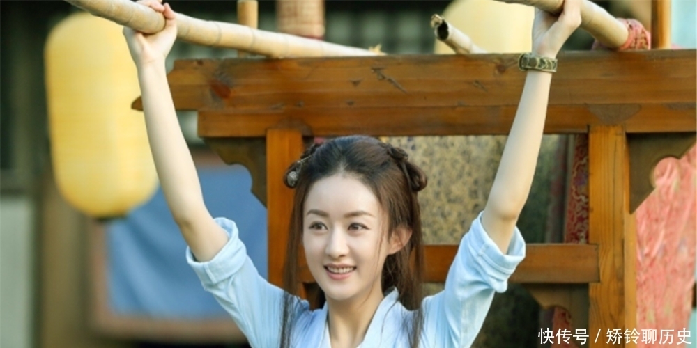 堪称|“男女授受不亲”被人熟知,其实还有下半句,堪称经典