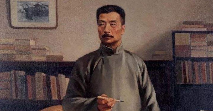 道鲁迅先生|鲁迅为什么叫“鲁迅”?你知道这个著名的笔名是怎么来的吗?