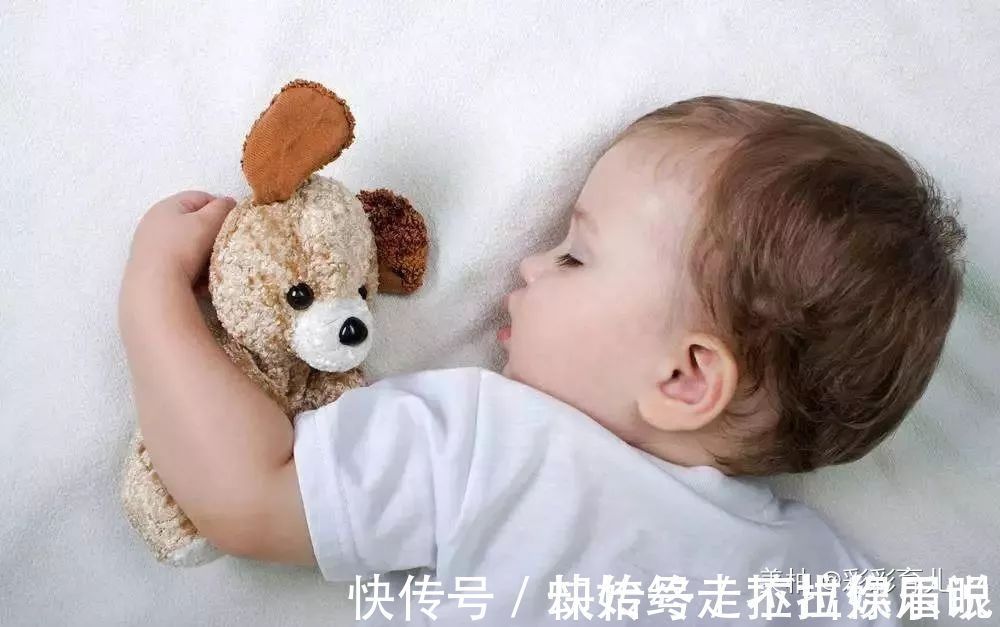 长方形|5个月大的宝宝真的什么都不懂吗?并不是,他聪明得超出你的想象