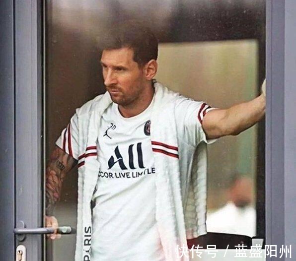 弗拉霍維奇|梅西仍無(wú)緣復(fù)出 法甲生涯近半休戰(zhàn)孤獨(dú)的他太遺憾!