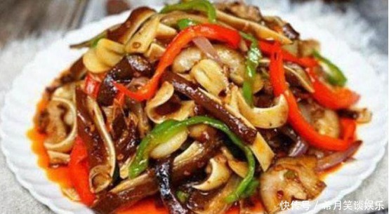 家常菜|吃一次就恋恋不忘的几道家常菜,美味诱人,好吃不腻,香到流口水