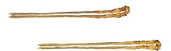 经论讲堂:汪世显家族墓出土文物鉴赏