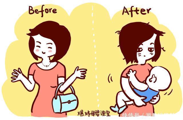 牺牲|生完孩子就没了自己的生活?不论多忙,宝妈这三样都不能牺牲掉