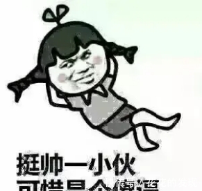 |搞笑段子,夜里失眠就玩手机,移动电源没电了