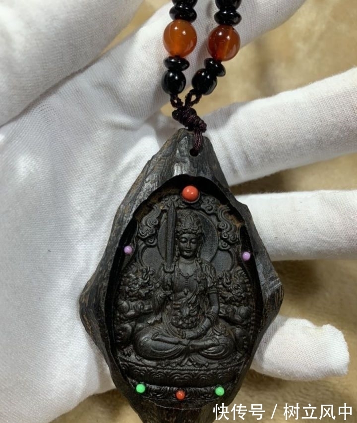 金刚菩提$这些耳熟能详的文玩其实身患“绝症”，痛苦折磨却让它们走上巅峰