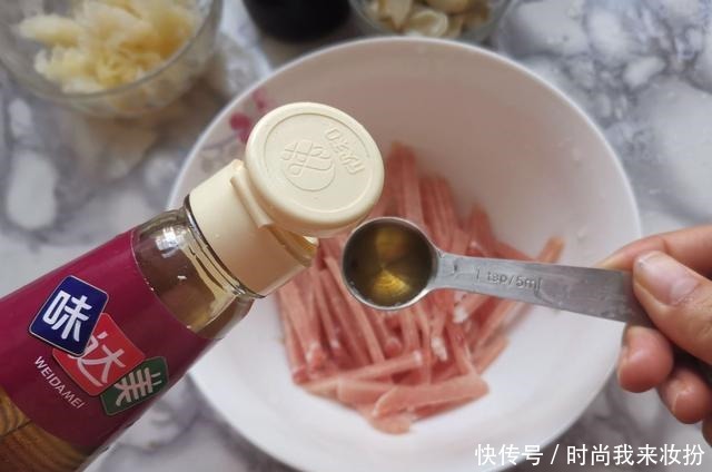 着柠檬|天冷了,少吃白菜萝卜多吃它,简单炒炒就上桌,一冬天滋润不上火