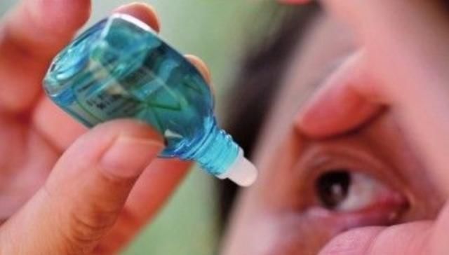 毛巾|学生党最“毁眼睛”的东西，手机无缘上榜，这3物才是“罪魁祸首”