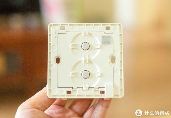 双开|我的家电购买备忘录 篇八：老灯具散发新活力 ~ 西门子单火开关安装体验