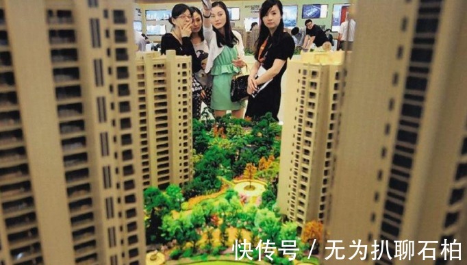 租房|日本房价崩盘回忆：当年没有房子的人，后来怎样了？