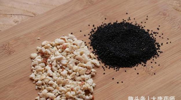 玉米面炒一炒,竟变成一味良药!精神好了,睡眠好了,越来越年轻