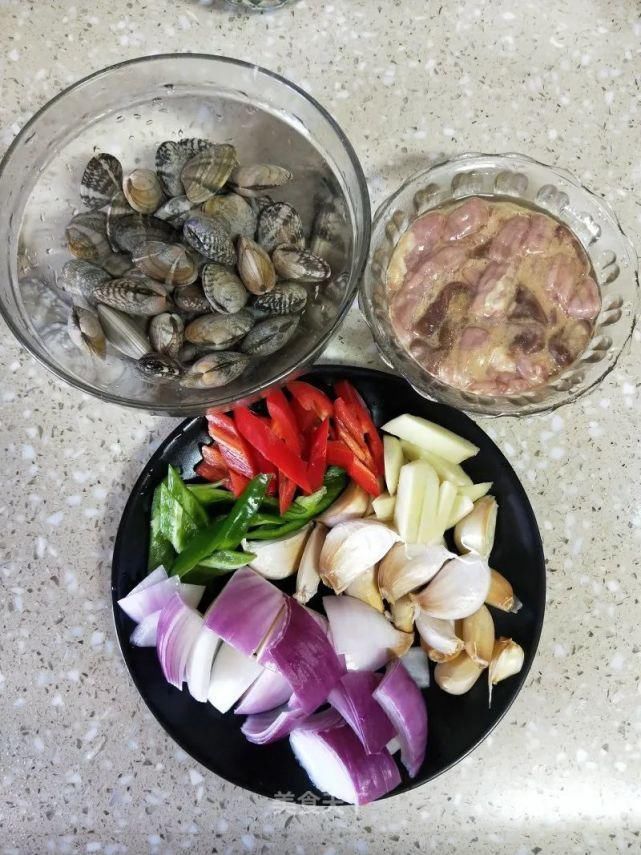 不会炒猪肝的，一定要像这样炒鲜香滑嫩，非常好吃，超级下饭哦