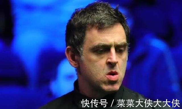 颜丙涛|爆大冷!斯诺克世界第17出局:单杆打出130分,2-1领先仍被逆转