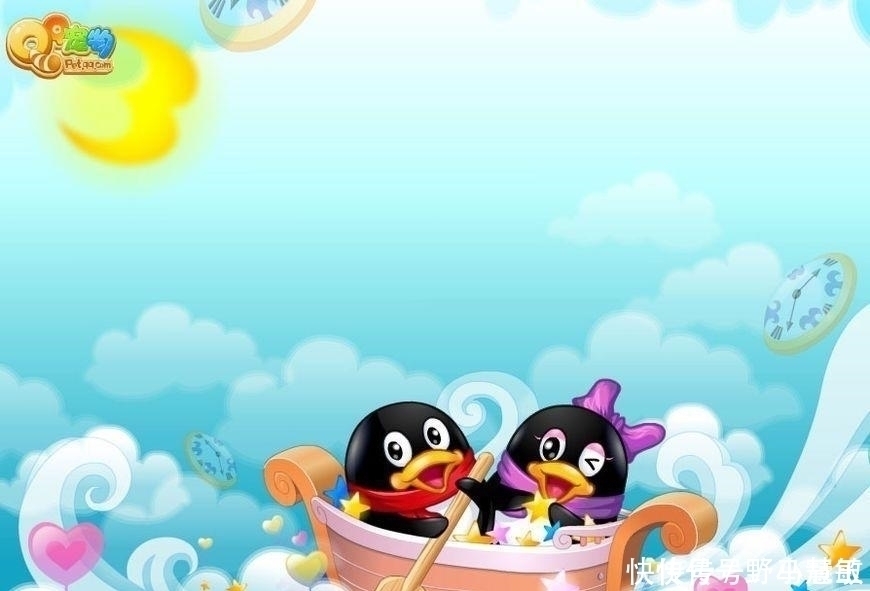 小鸡|马云马化腾都推出了宠物,一个2亿人玩,一个冷清到倒闭