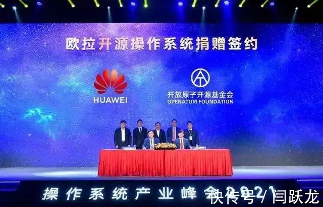 ict|数字经济的必答题,华为给出了这样的答案