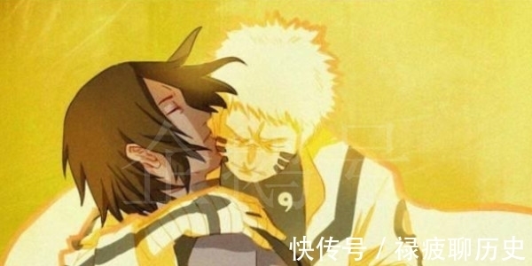 封印|鸣人为救佐助，将右手封印解开释放禁术，佐助：这不是大蛇丸的吗