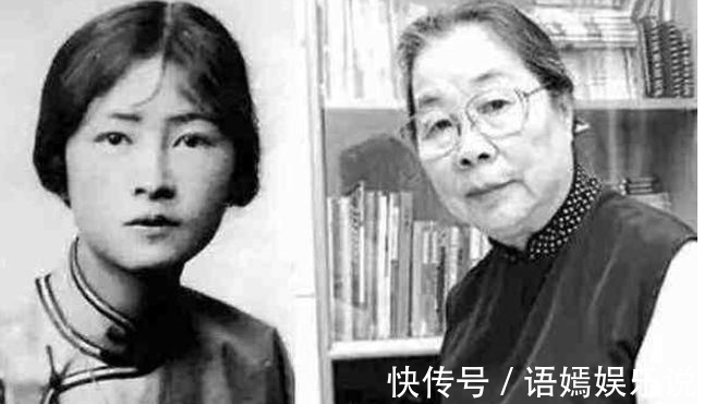梁思成@林洙：34岁嫁61岁梁思成，金岳霖说图钱，林徽因母说：多亏她