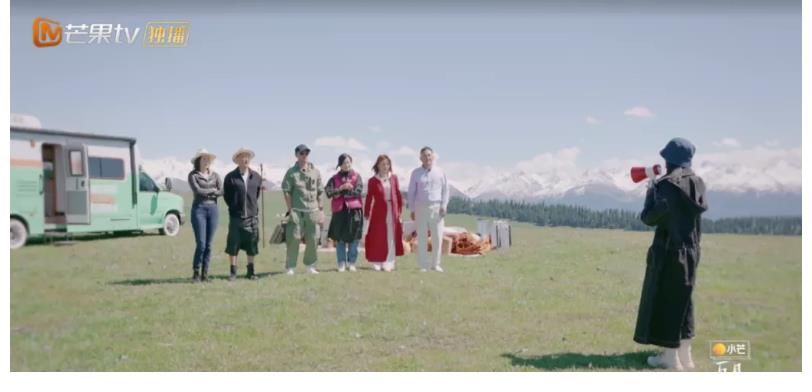 eric|當離婚成為綜藝，全球人民都很戲多