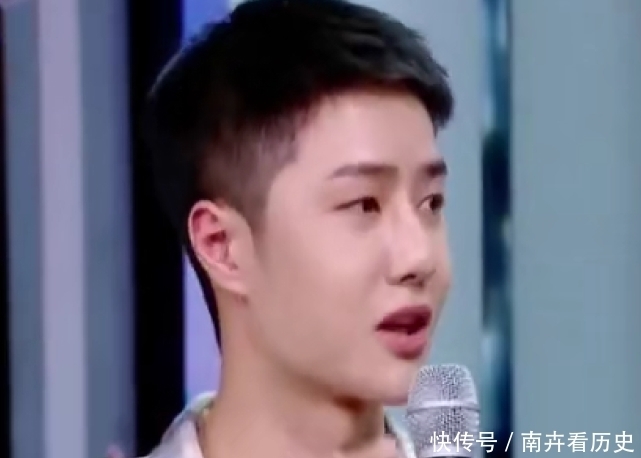 王一博首次自曝小名,得知小名寓意后,才知是真的人如其名!