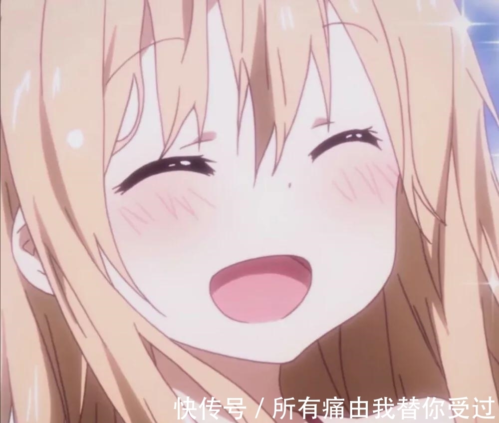 头像|动漫头像:我们都是好孩子,天真善良的孩子