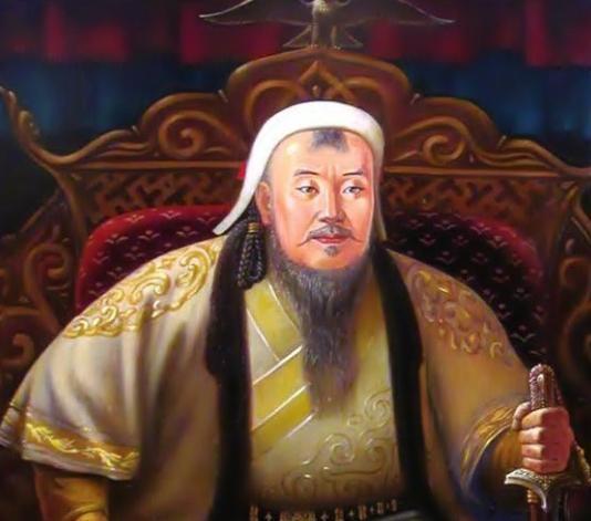 元朝|成吉思汗为何在征伐西夏时暴毙难怪要秘葬,元朝秘史不敢记载