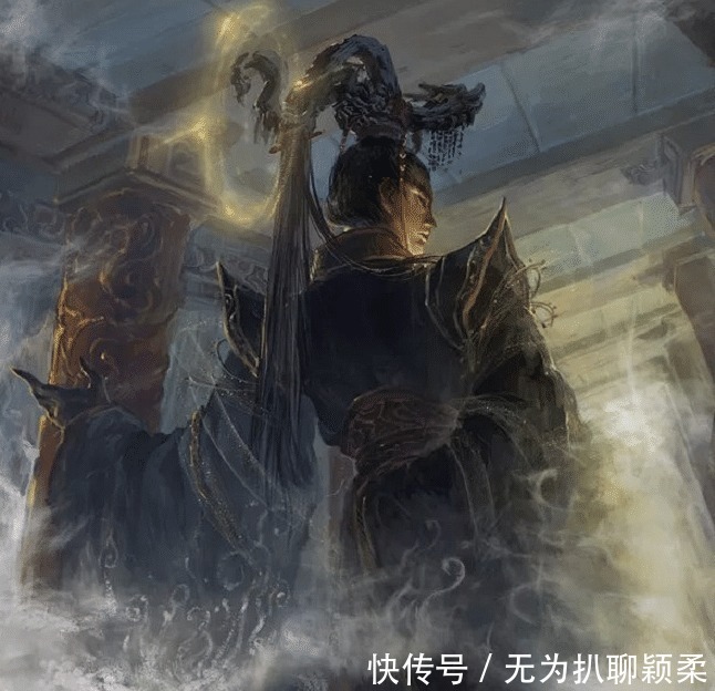 信仰|中国神话中曾经最尊贵的四位天帝，如今除了玉帝都被遗忘