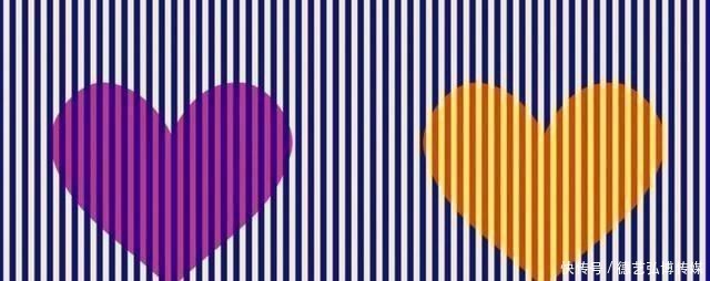 一组足以让你怀疑眼睛的视错觉图像,最后那张是真实照片哦