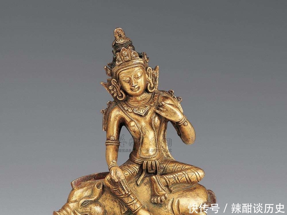 猪也能骑,为啥观音不让唐僧骑猪,却偏偏让他骑龙?